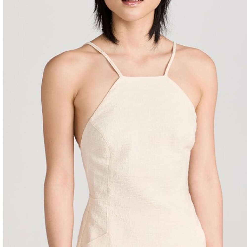 BA&SH Hazar dress.